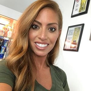Meet your Posher, Stacey